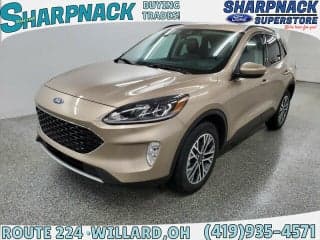 Ford 2020 Escape