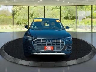 Audi 2021 Q5