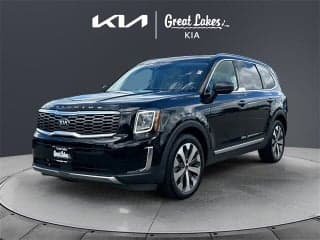 Kia 2021 Telluride