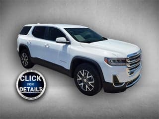 GMC 2023 Acadia