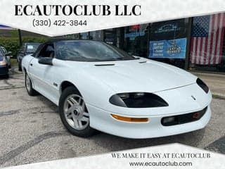 Chevrolet 1994 Camaro