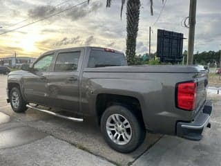 Chevrolet 2014 Silverado 1500