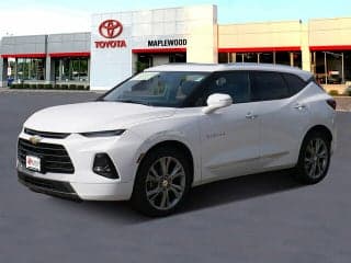 Chevrolet 2019 Blazer