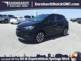 Buick 2021 Encore