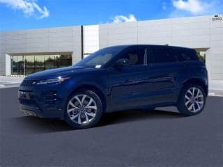 Land Rover 2021 Range Rover Evoque