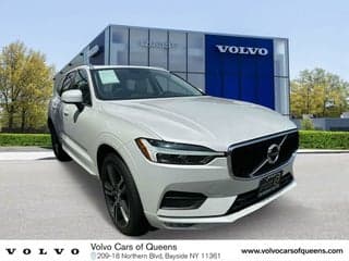 Volvo 2021 XC60