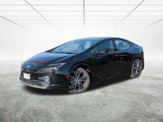 Toyota 2023 Prius