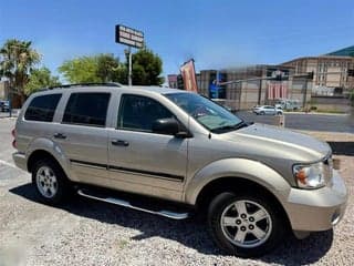 Dodge 2008 Durango