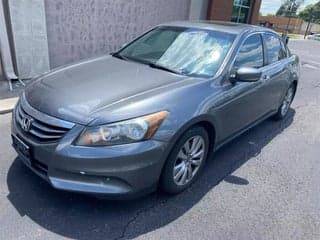 Honda 2012 Accord