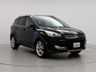 Ford 2013 Escape