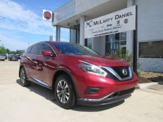 Nissan 2018 Murano