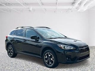 Subaru 2019 Crosstrek