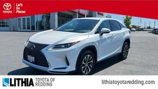 Lexus 2020 RX 350