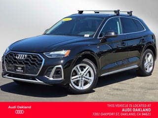 Audi 2021 Q5