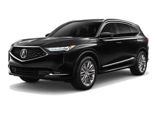 Acura 2022 MDX