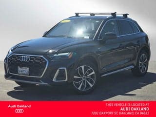 Audi 2023 Q5