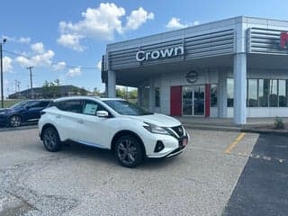 Nissan 2024 Murano