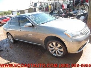 Infiniti 2007 M45