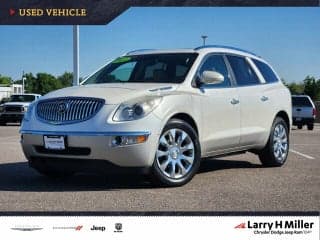 Buick 2011 Enclave