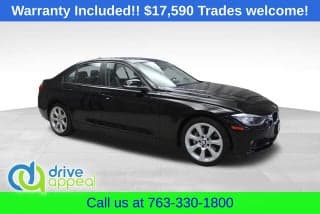 BMW 2013 3 Series