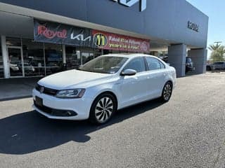 Volkswagen 2013 Jetta