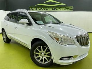 Buick 2016 Enclave