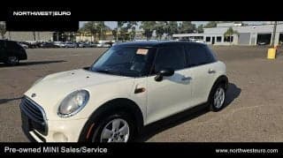 MINI 2016 Hardtop 4 Door