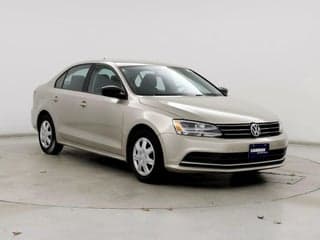 Volkswagen 2016 Jetta