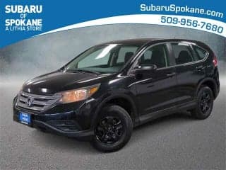 Honda 2014 CR-V