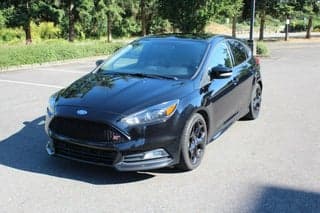 Ford 2016 Focus