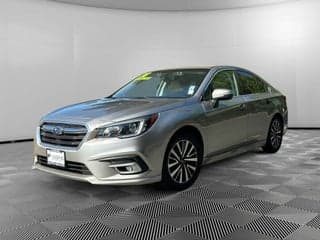 Subaru 2018 Legacy