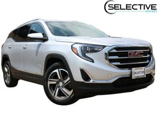 GMC 2019 Terrain