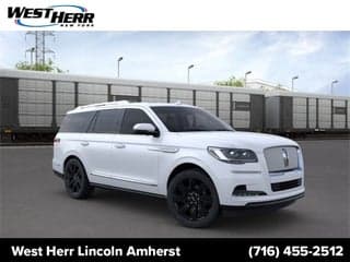 Lincoln 2024 Navigator