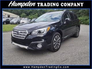 Subaru 2015 Outback