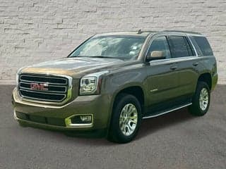 GMC 2016 Yukon