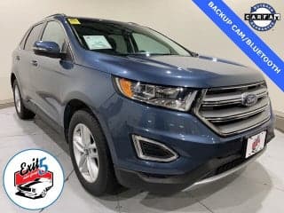 Ford 2018 Edge