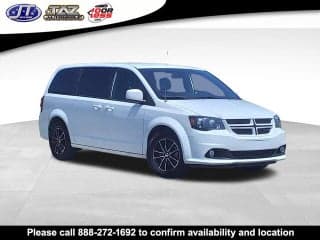 Dodge 2019 Grand Caravan