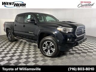 Toyota 2019 Tacoma