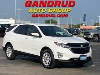 Chevrolet 2020 Equinox