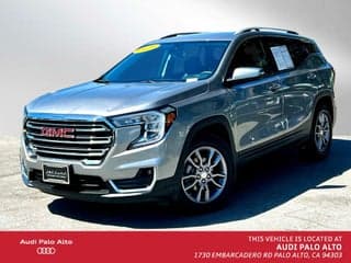 GMC 2023 Terrain