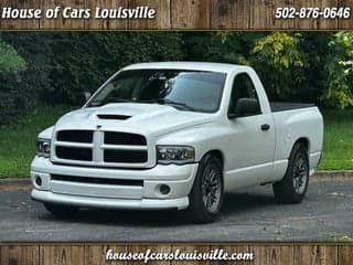 Dodge 2004 Ram 1500