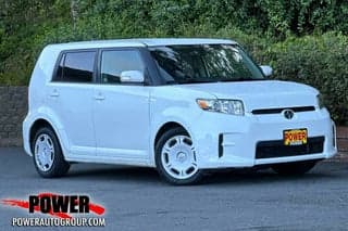 Scion 2012 xB