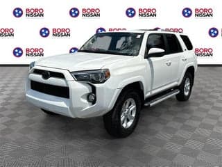 Toyota 2017 4Runner