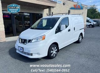 Nissan 2018 NV200