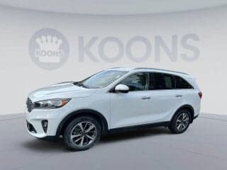 Kia 2019 Sorento