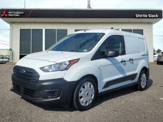 Ford 2020 Transit Connect