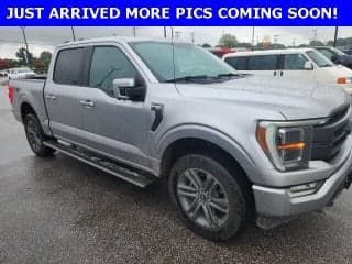 Ford 2021 F-150