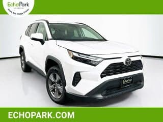 Toyota 2022 RAV4