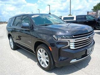 Chevrolet 2023 Tahoe