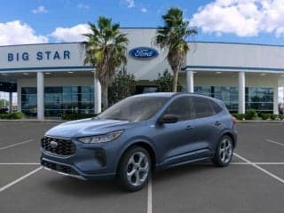 Ford 2024 Escape Hybrid